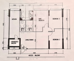 Blk 688C Choa Chu Kang Crescent (Choa Chu Kang), HDB 4 Rooms #285506041